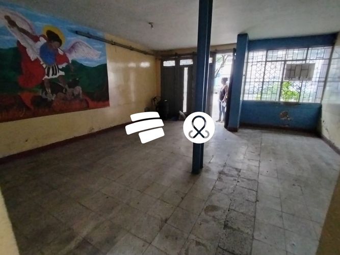Edificio en venta en Prado, Medellín, 654 m² · foto 18 de 24
