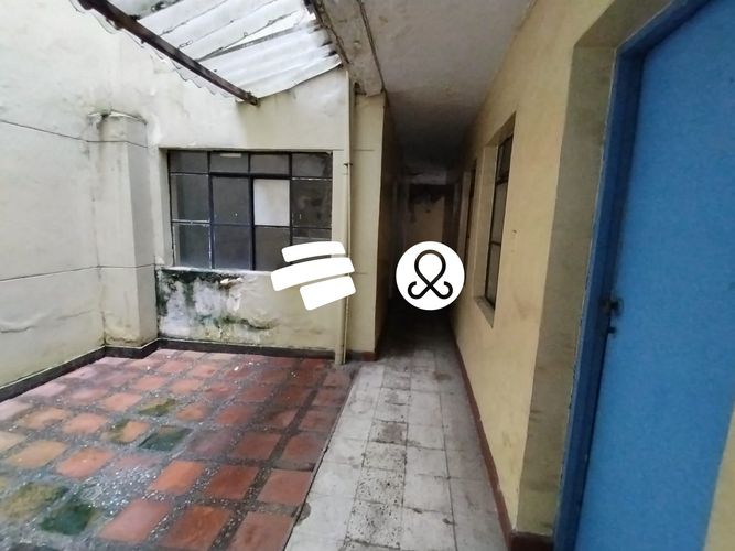 Edificio en venta en Prado, Medellín, 654 m² · foto 21 de 24