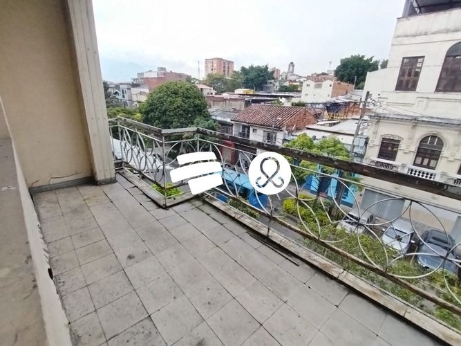Edificio en venta en Prado, Medellín, 654 m² · foto 24 de 24