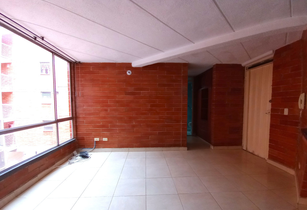 Apartamento en venta en Suba Urbano, Bogotá · foto 4 de 15