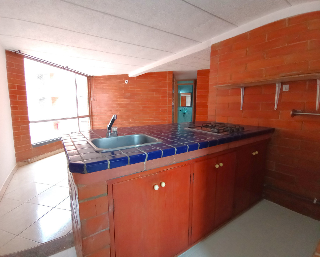 Apartamento en venta en Suba Urbano, Bogotá · foto 8 de 15