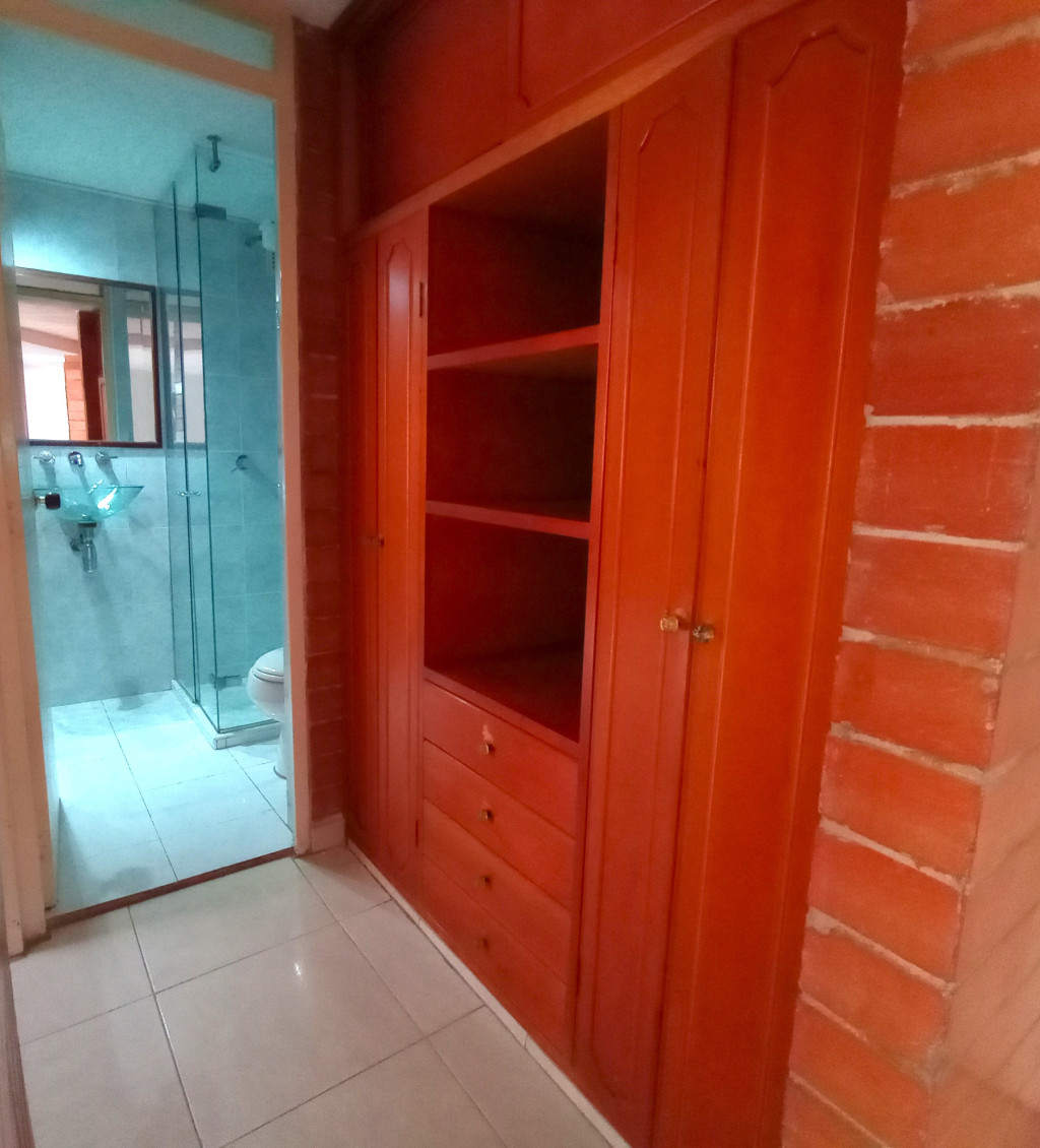Apartamento en venta en Suba Urbano, Bogotá · foto 14 de 15