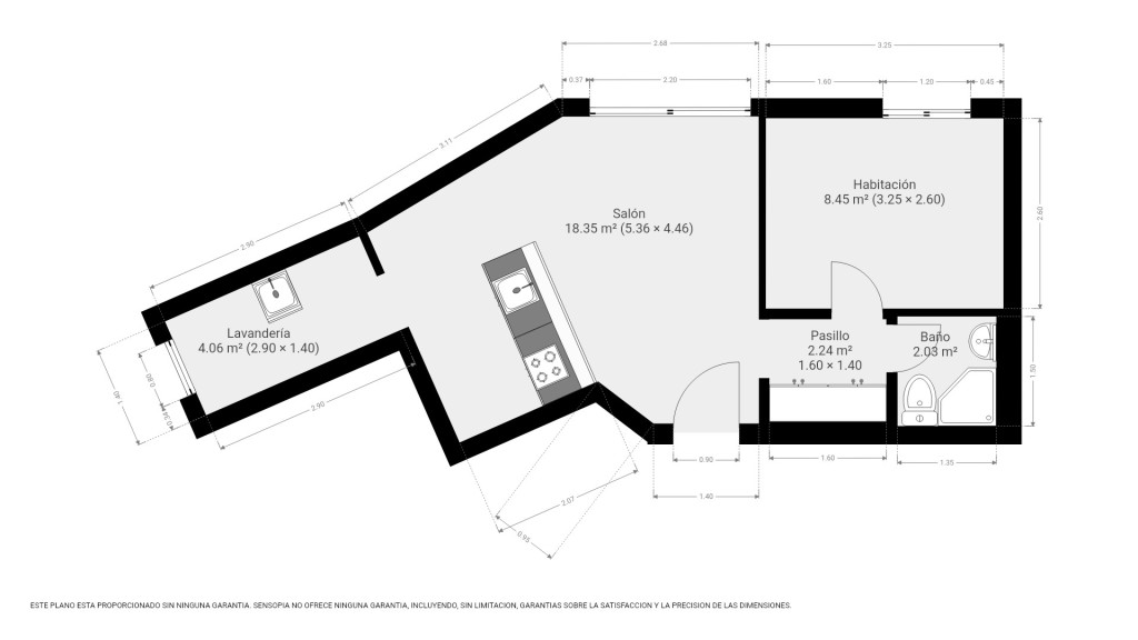 Apartamento en venta en Suba Urbano, Bogotá · foto 15 de 15