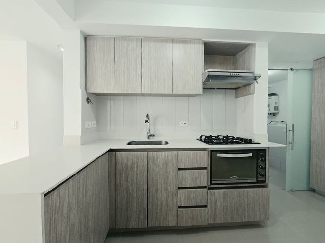 Apartamento de 3 alcobas en arriendo en Belén, Medellín, 77 m² · foto 10 de 20