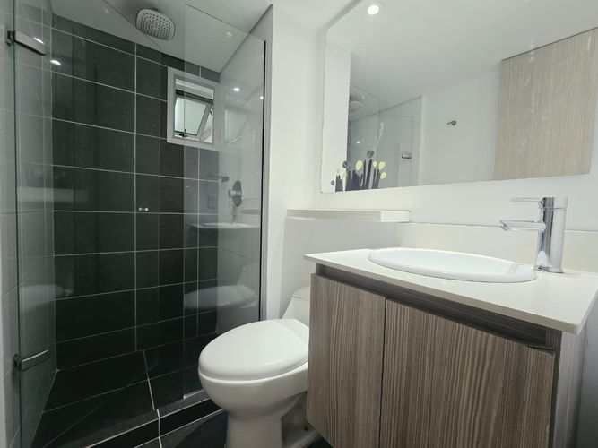 Apartamento de 3 alcobas en arriendo en Belén, Medellín, 77 m² · foto 20 de 20