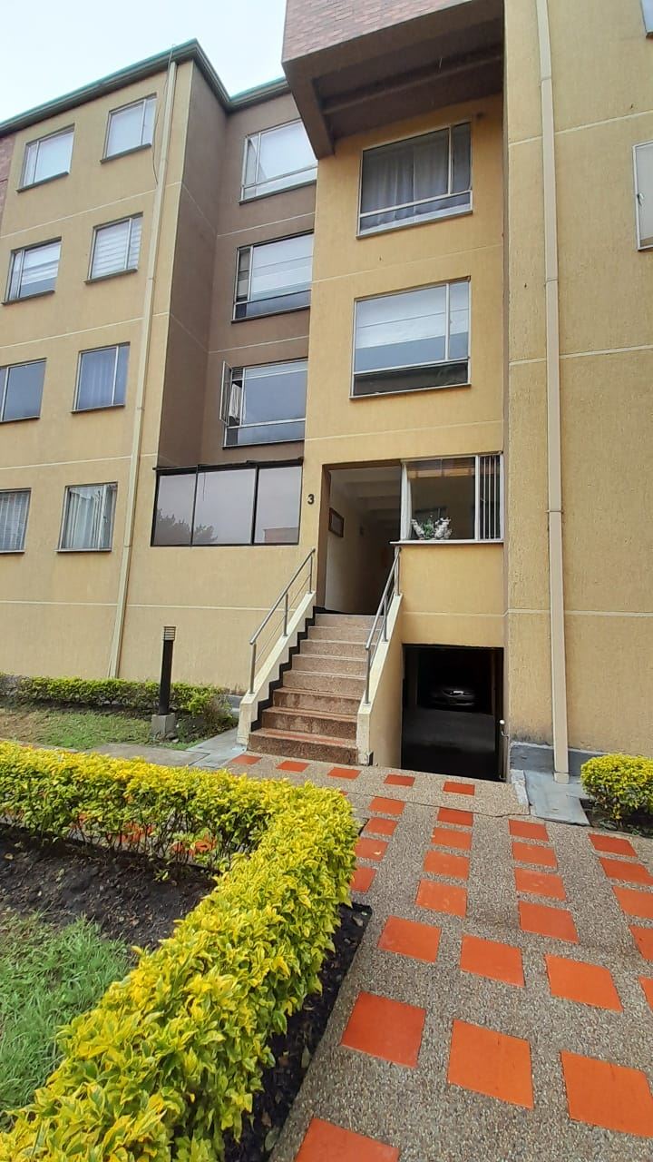 Apartamento en venta en Toberin, Bogotá · foto 3 de 23