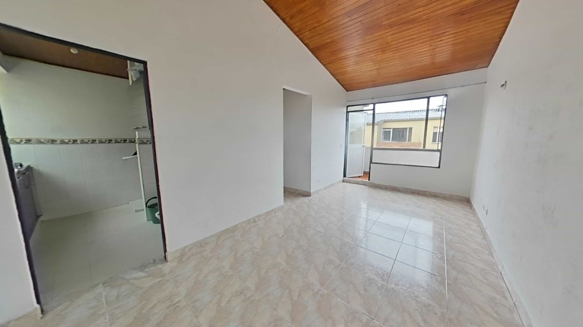 Apartamento en venta en Toberin, Bogotá · foto 5 de 23