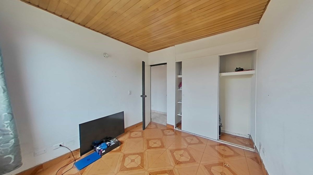 Apartamento en venta en Toberin, Bogotá · foto 10 de 23