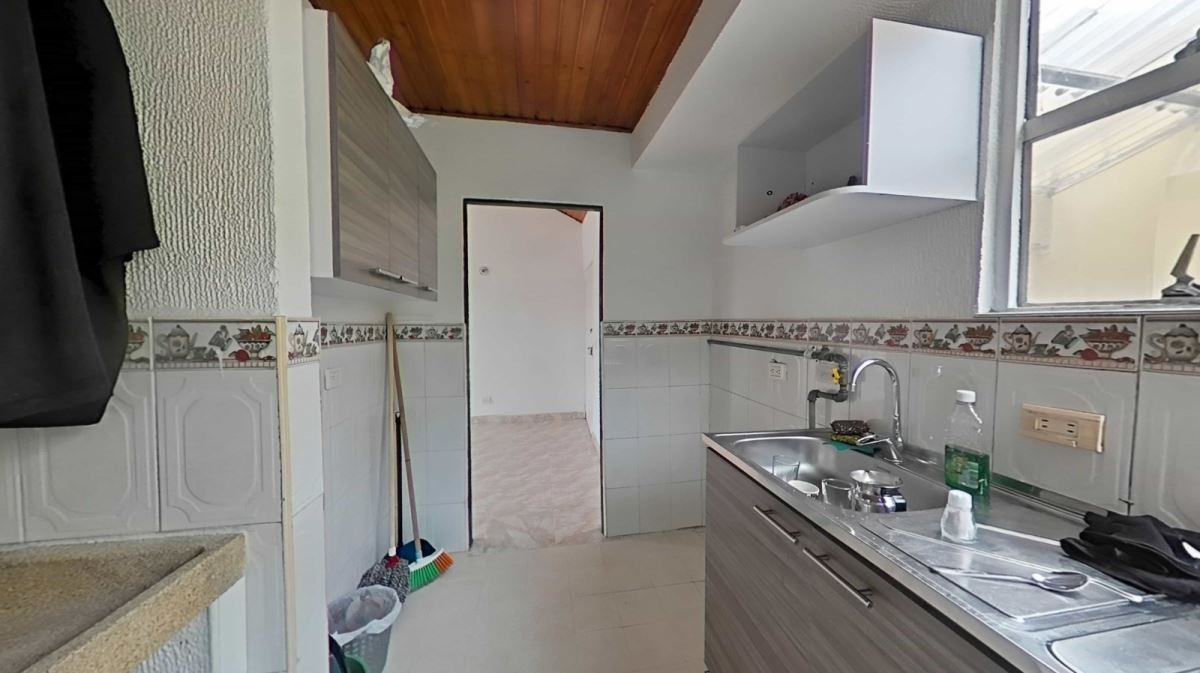 Apartamento en venta en Toberin, Bogotá · foto 12 de 23