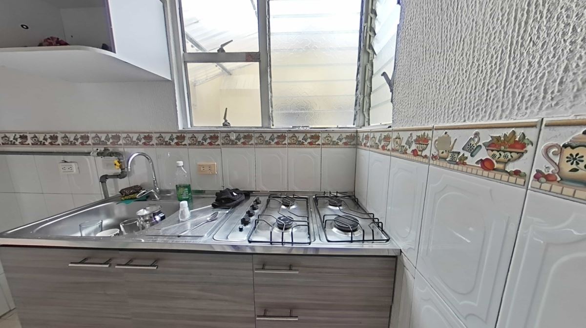 Apartamento en venta en Toberin, Bogotá · foto 13 de 23