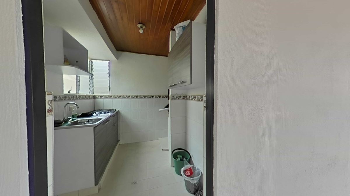 Apartamento en venta en Toberin, Bogotá · foto 14 de 23