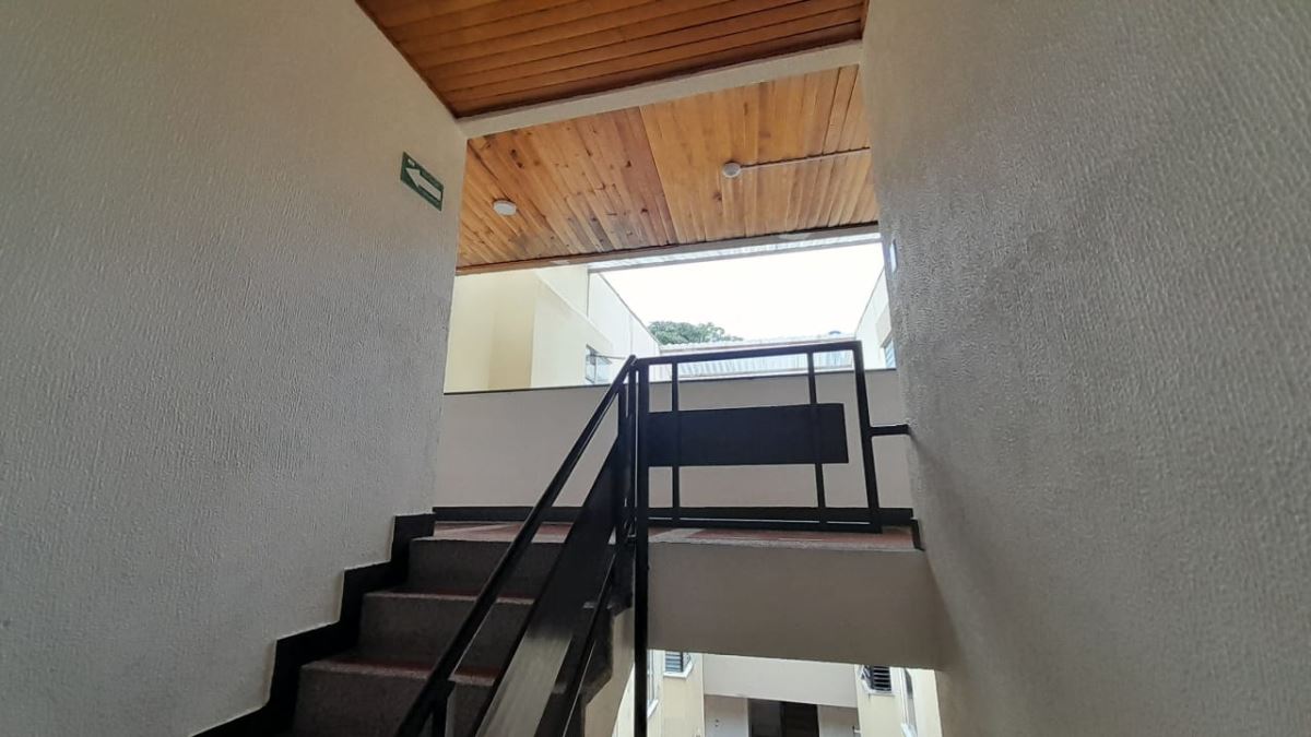Apartamento en venta en Toberin, Bogotá · foto 17 de 23