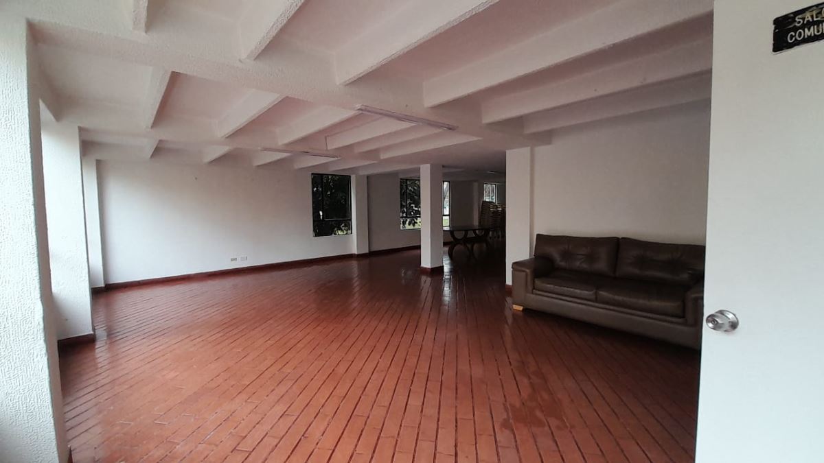Apartamento en venta en Toberin, Bogotá · foto 18 de 23