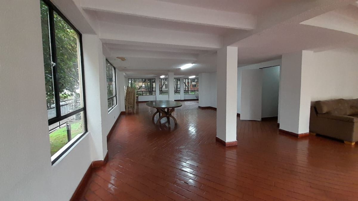 Apartamento en venta en Toberin, Bogotá · foto 19 de 23