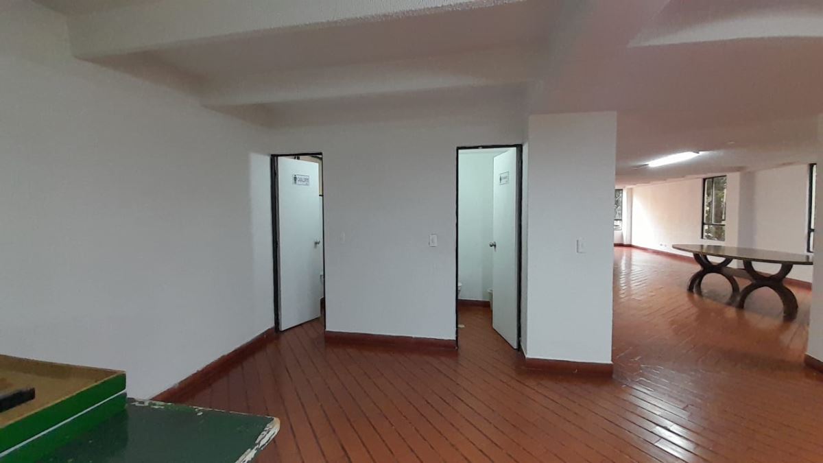 Apartamento en venta en Toberin, Bogotá · foto 20 de 23