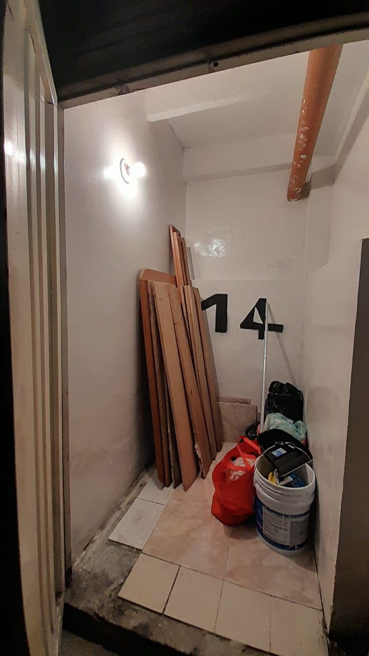 Apartamento en venta en Toberin, Bogotá · foto 21 de 23
