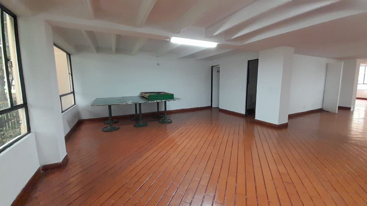 Apartamento en venta en Toberin, Bogotá · foto 22 de 23