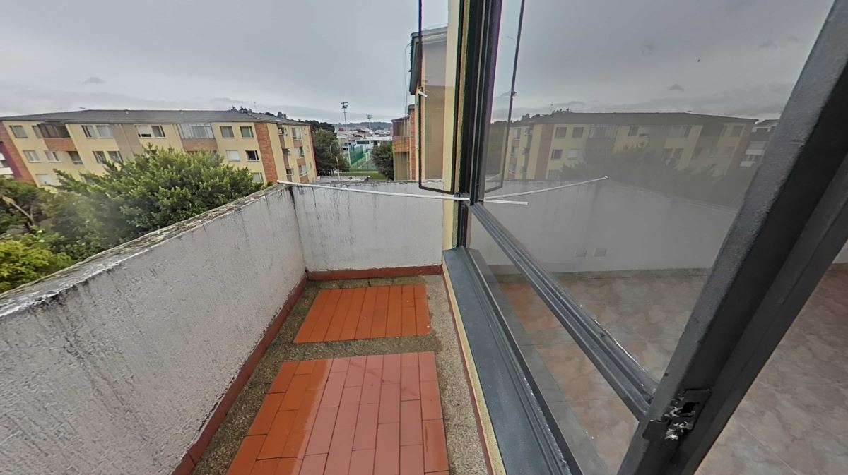 Apartamento en venta en Toberin, Bogotá · foto 23 de 23