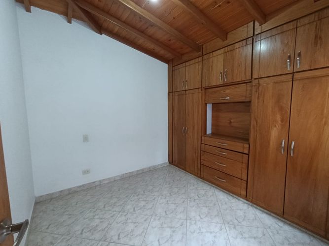 Apartamento de 2 alcobas en arriendo en El Porvenir, Rionegro, 58 m² · foto 4 de 14