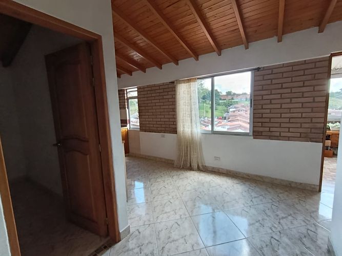 Apartamento de 2 alcobas en arriendo en El Porvenir, Rionegro, 58 m² · foto 7 de 14