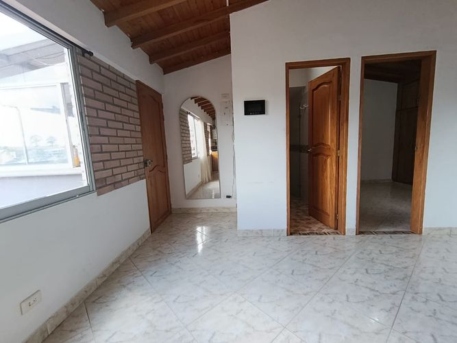 Apartamento de 2 alcobas en arriendo en El Porvenir, Rionegro, 58 m² · foto 11 de 14