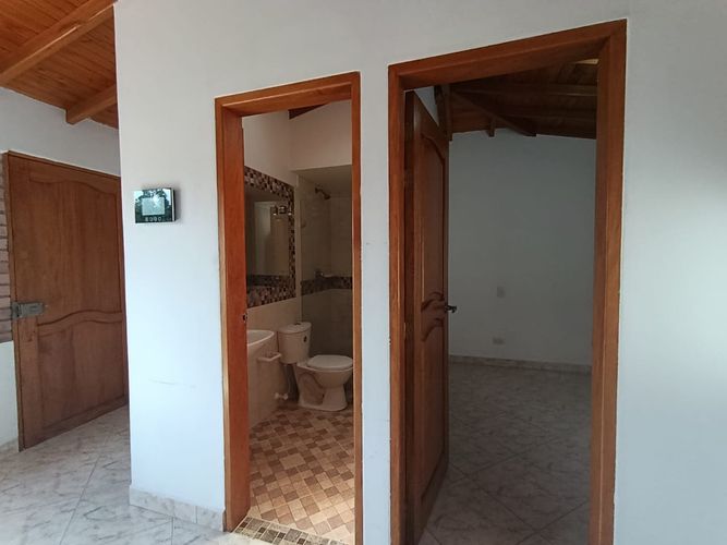 Apartamento de 2 alcobas en arriendo en El Porvenir, Rionegro, 58 m² · foto 12 de 14
