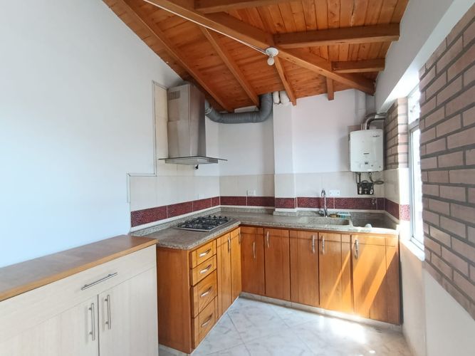 Apartamento de 2 alcobas en arriendo en El Porvenir, Rionegro, 58 m² · foto 13 de 14