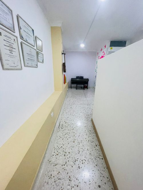 Oficina en arriendo en El Porvenir, Barranquilla, 40 m² · foto 3 de 8