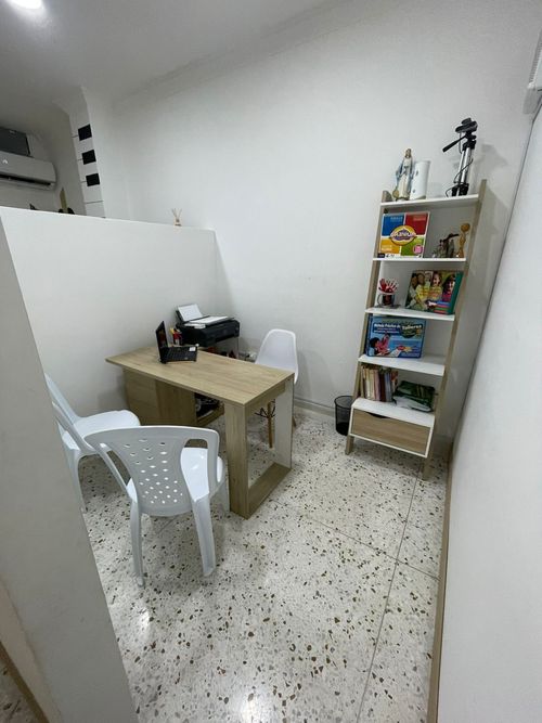 Oficina en arriendo en El Porvenir, Barranquilla, 40 m² · foto 5 de 8