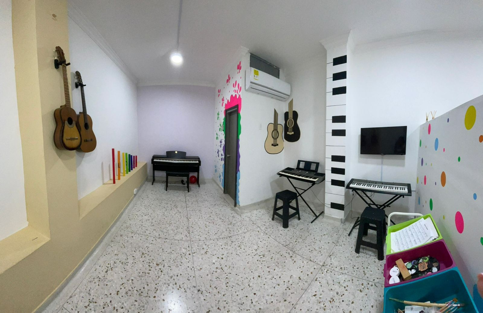 Oficina en Arriendo en El porvenir, Barranquilla