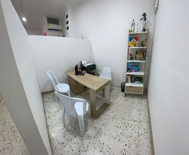 Oficina en arriendo en El Porvenir, Barranquilla, 40 m² · foto 4 de 8