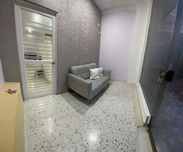Oficina en arriendo en El Porvenir, Barranquilla, 40 m² · foto 7 de 8