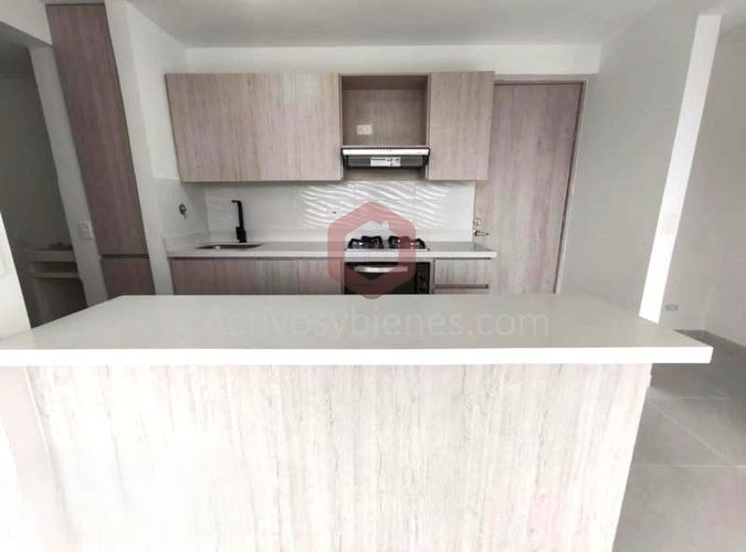 Apartamento de 2 alcobas en venta en Ub. Serranias, Rionegro, 58 m² · foto 8 de 24