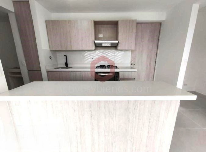 Apartamento de 2 alcobas en venta en Ub. Serranias, Rionegro, 58 m² · foto 9 de 24