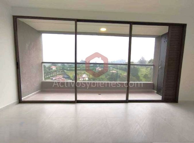 Apartamento de 2 alcobas en venta en Ub. Serranias, Rionegro, 58 m² · foto 10 de 24