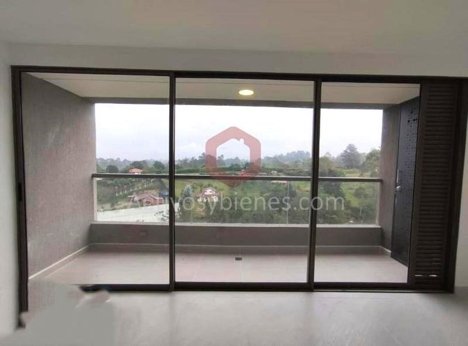 Apartamento de 2 alcobas en venta en Ub. Serranias, Rionegro, 58 m² · foto 11 de 24