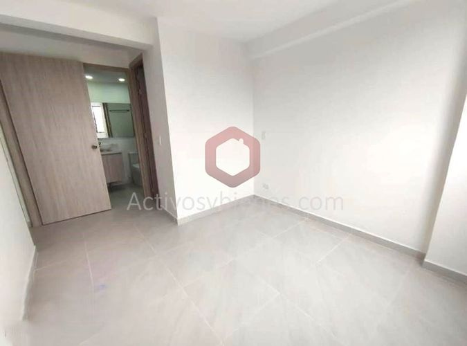 Apartamento de 2 alcobas en venta en Ub. Serranias, Rionegro, 58 m² · foto 13 de 24