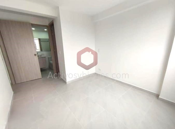 Apartamento de 2 alcobas en venta en Ub. Serranias, Rionegro, 58 m² · foto 14 de 24