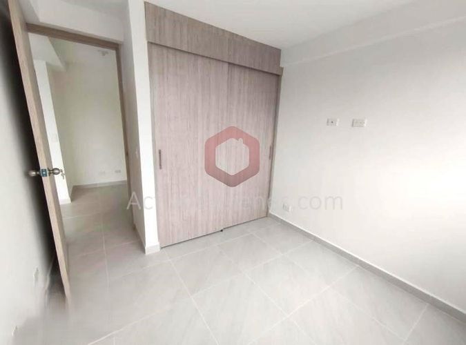 Apartamento de 2 alcobas en venta en Ub. Serranias, Rionegro, 58 m² · foto 16 de 24