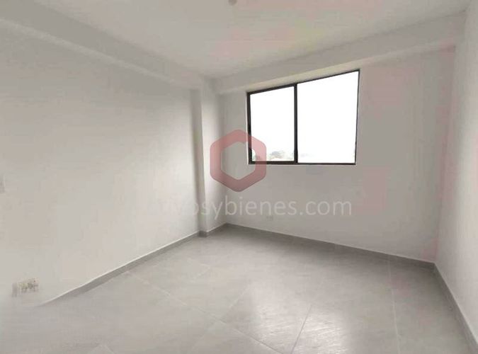 Apartamento de 2 alcobas en venta en Ub. Serranias, Rionegro, 58 m² · foto 17 de 24