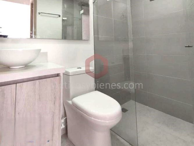 Apartamento de 2 alcobas en venta en Ub. Serranias, Rionegro, 58 m² · foto 20 de 24