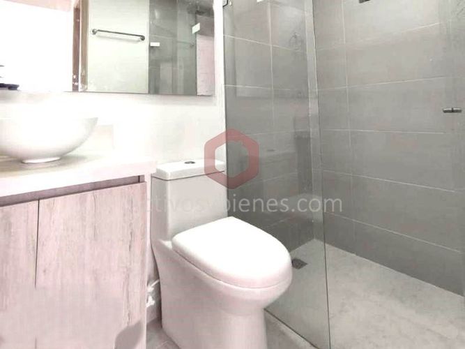 Apartamento de 2 alcobas en venta en Ub. Serranias, Rionegro, 58 m² · foto 21 de 24