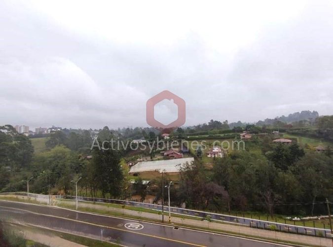 Apartamento de 2 alcobas en venta en Ub. Serranias, Rionegro, 58 m² · foto 24 de 24
