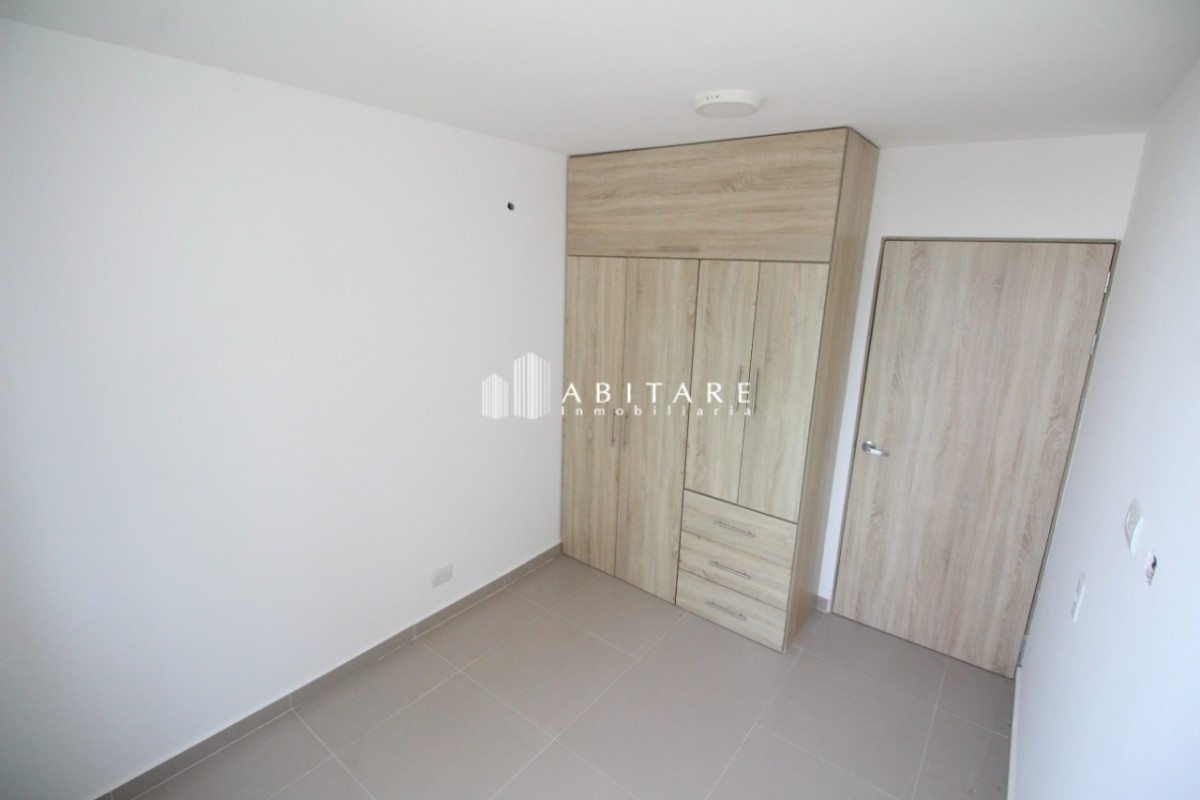 Apartamento en Venta en Daniel lemaitre, Cartagena
