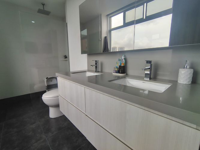 Apartamento de 3 alcobas en arriendo en El Poblado, Medellín, 165 m² · foto 18 de 20