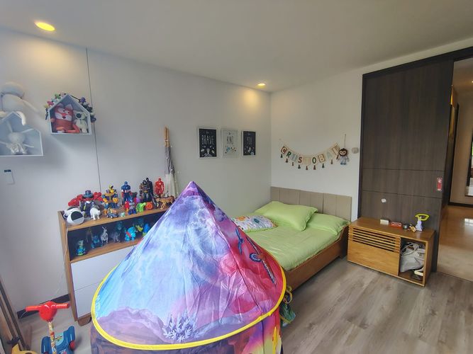 Apartamento de 3 alcobas en arriendo en El Poblado, Medellín, 165 m² · foto 17 de 20