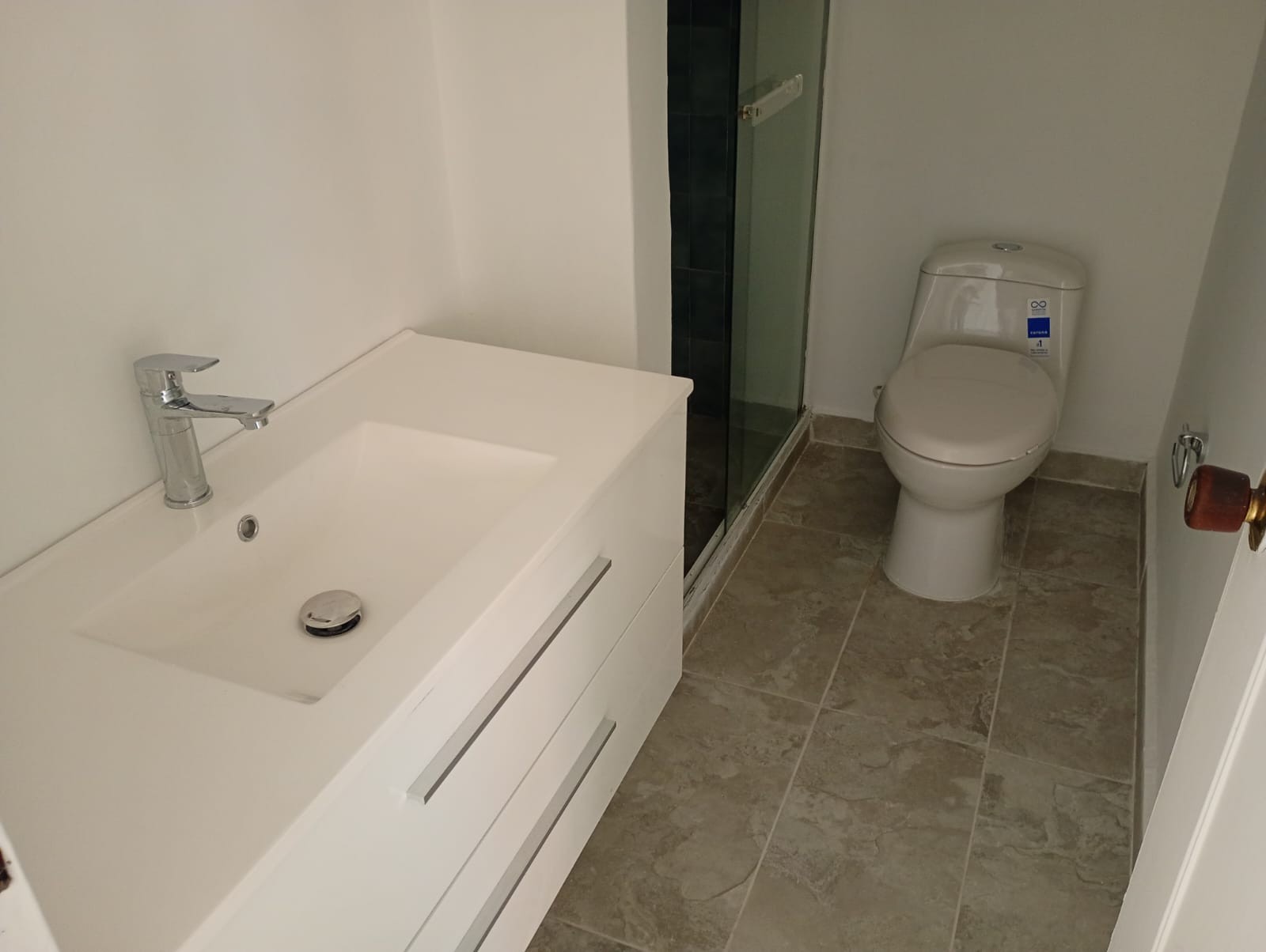 Apartamento en arriendo en Laureles, Medellín · foto 18 de 19