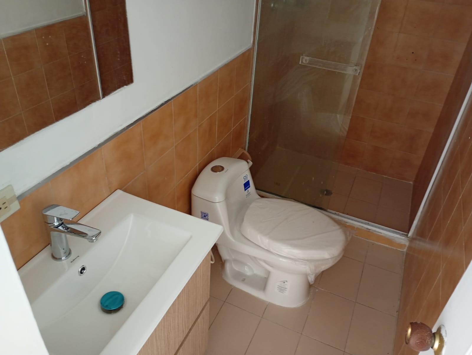 Apartamento en arriendo en Laureles, Medellín · foto 17 de 19