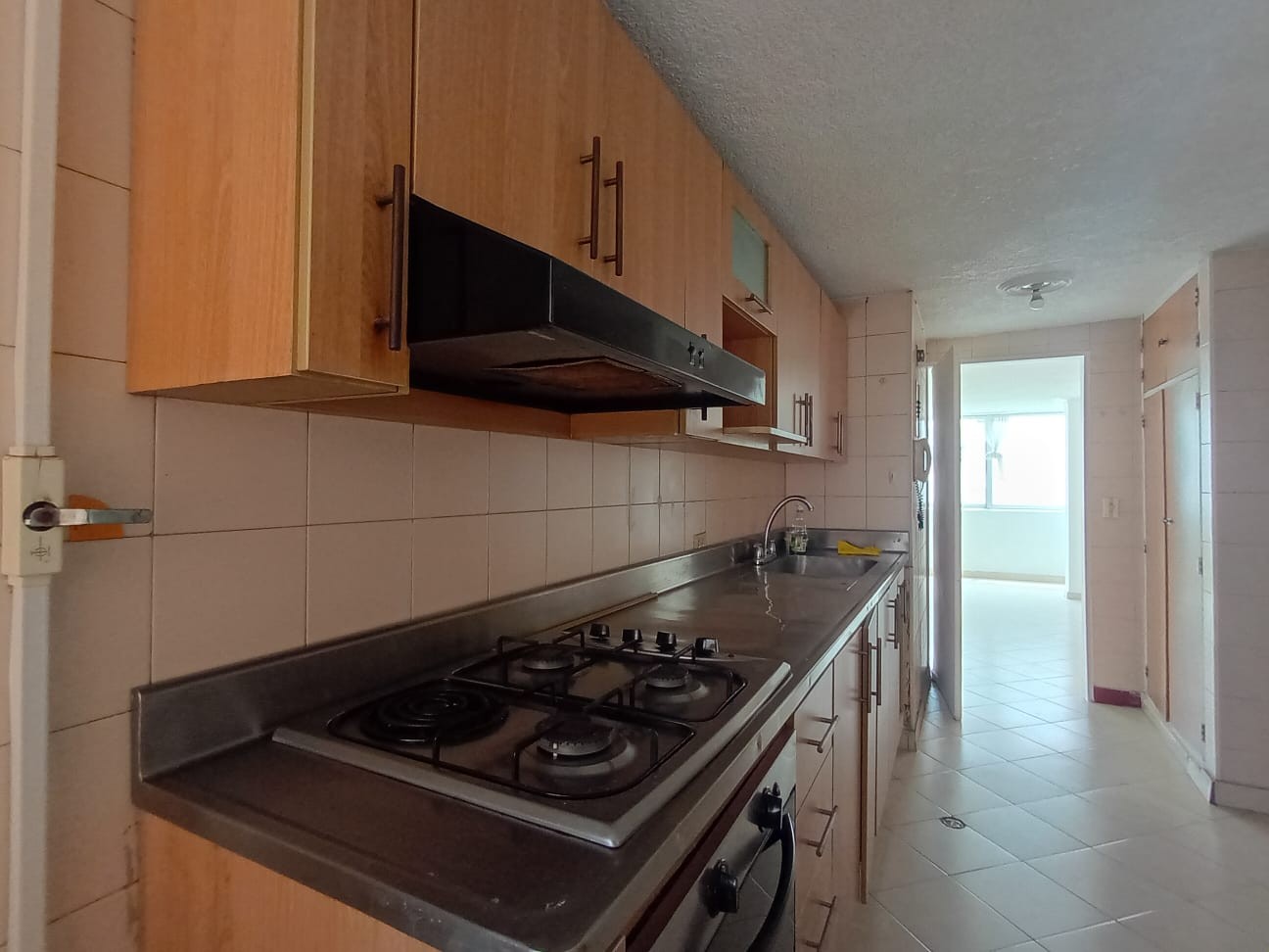 Apartamento en arriendo en Laureles, Medellín · foto 8 de 19