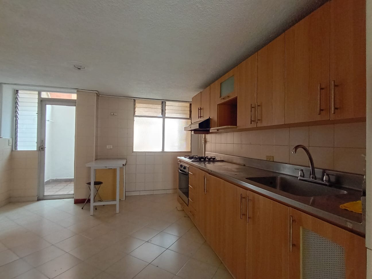 Apartamento en arriendo en Laureles, Medellín · foto 6 de 19